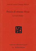 Précis d'errance floue